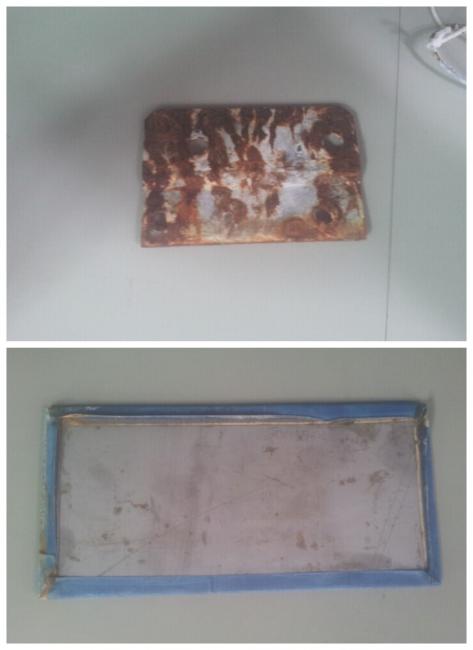 板材与国外知名厂商对比